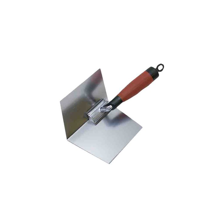 Marshalltown Dry Wall Internal Corner Trowel M23D